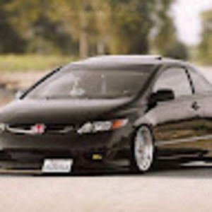 Meet your Posher, Jb